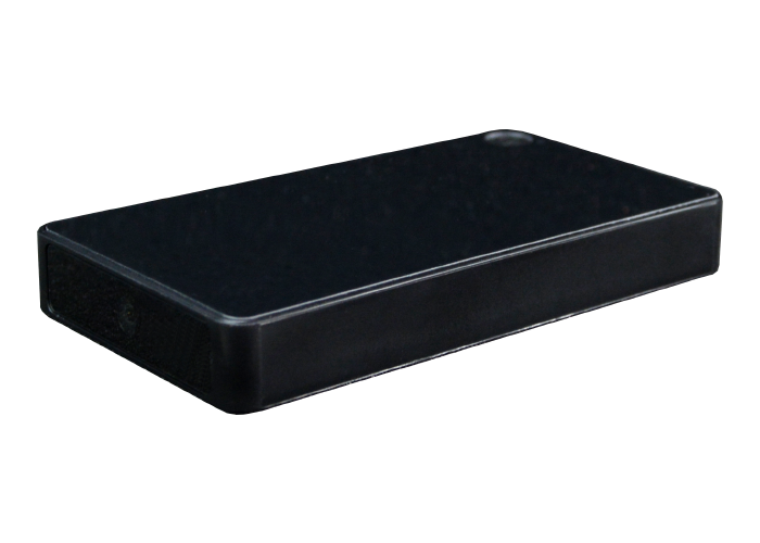 Hidden camera in power adapter